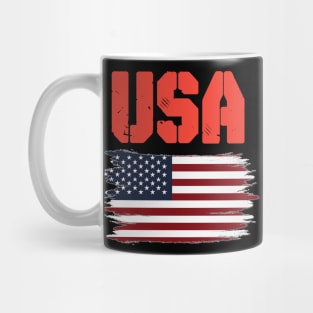 United States Mug